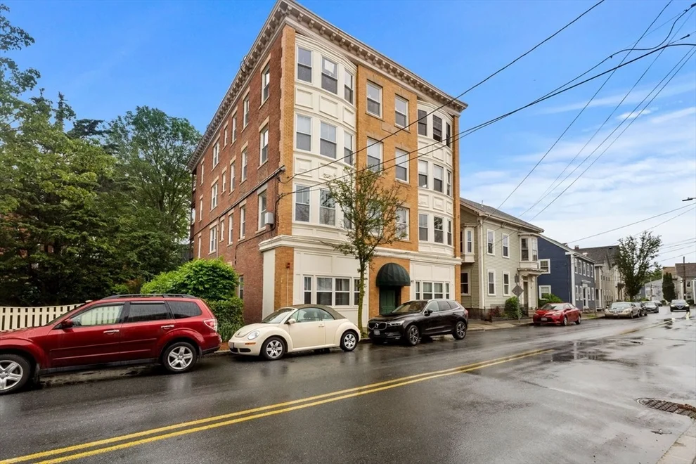 Unit for sale at 48 Essex Street, Salem, MA 01970