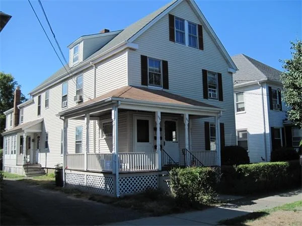 Unit for sale at 158 Grant St, Framingham, MA 01702