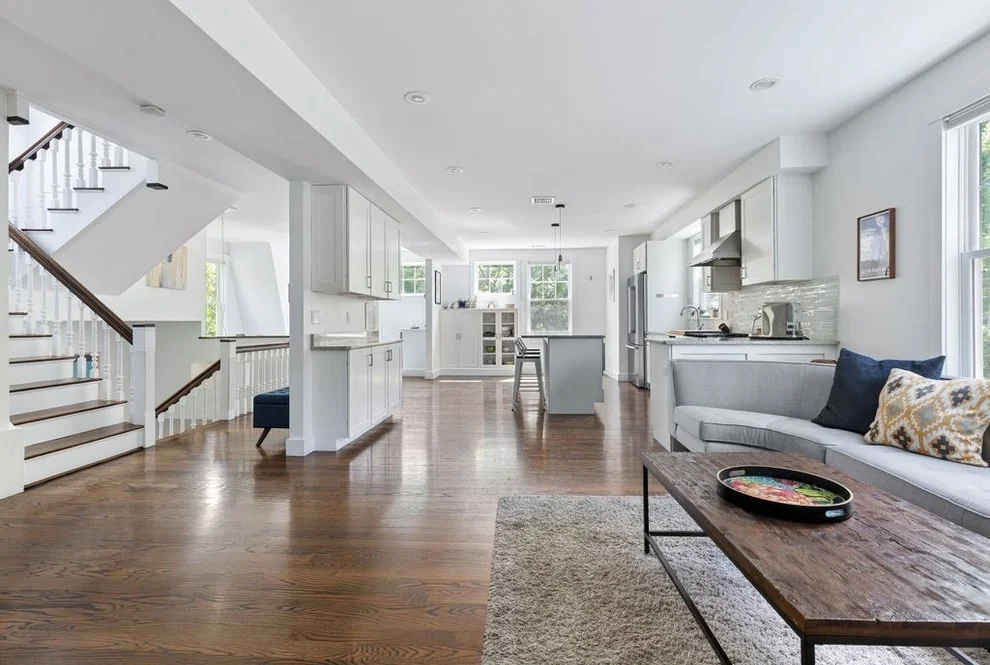 Unit for sale at 157 Cypress St, Brookline, MA 02445