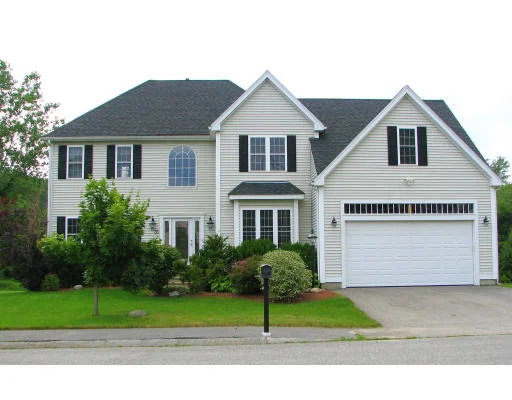 Unit for sale at 35 Wright Drive, Marlborough, MA 01752
