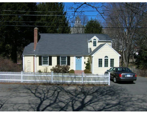 Unit for sale at 51 Dwight St., Dedham, MA 02026