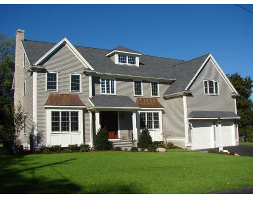 Unit for sale at 15 Tolman St., Needham, MA 02492