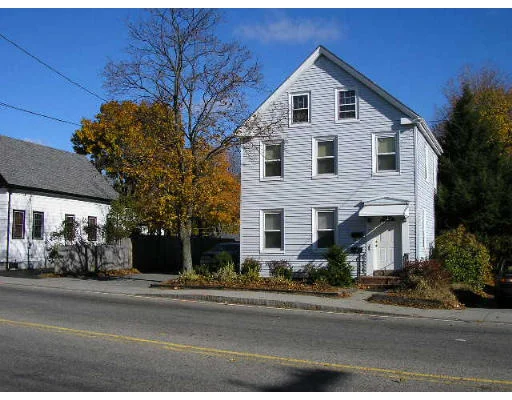 Unit for sale at 18 Union Street, Randolph, MA 02368