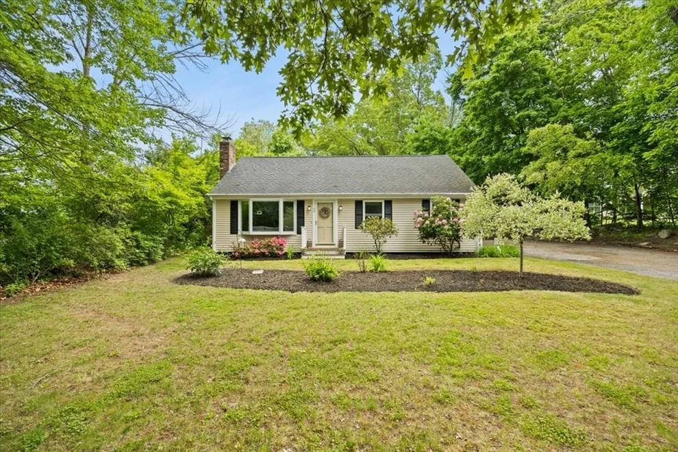 Unit for sale at 40 Fisher Street, Taunton, MA 02780
