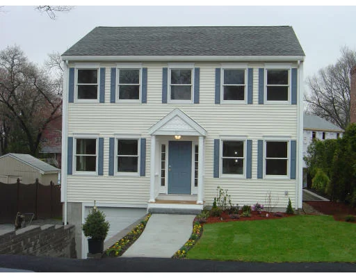Unit for sale at 97 Foster Road, Swampscott, MA 01907