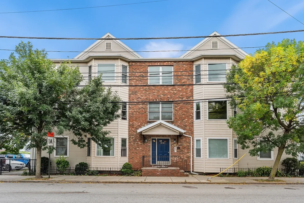 Unit for sale at 291 Revere St, Revere, MA 02151