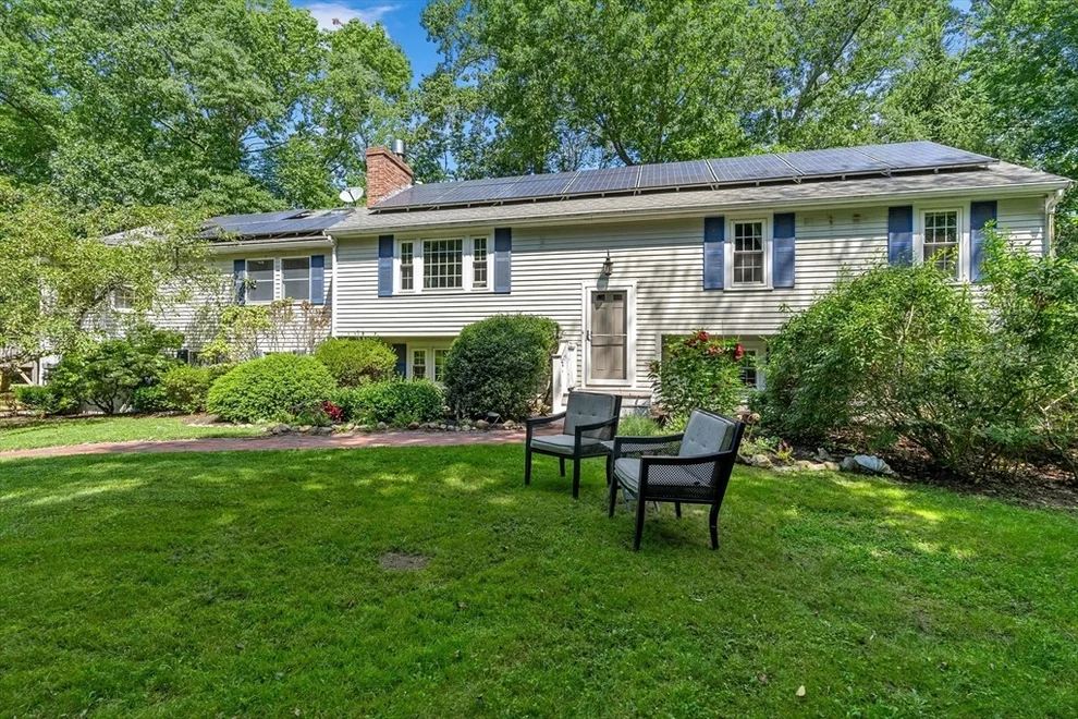 Unit for sale at 29 Pratt Road, Scituate, MA 02066