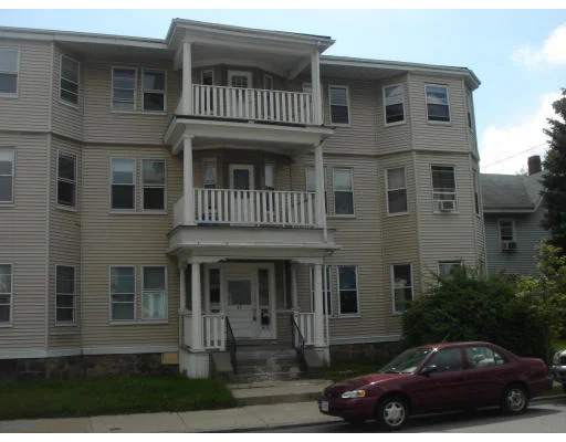 Unit for sale at 49 Florence St, Boston, MA 02131