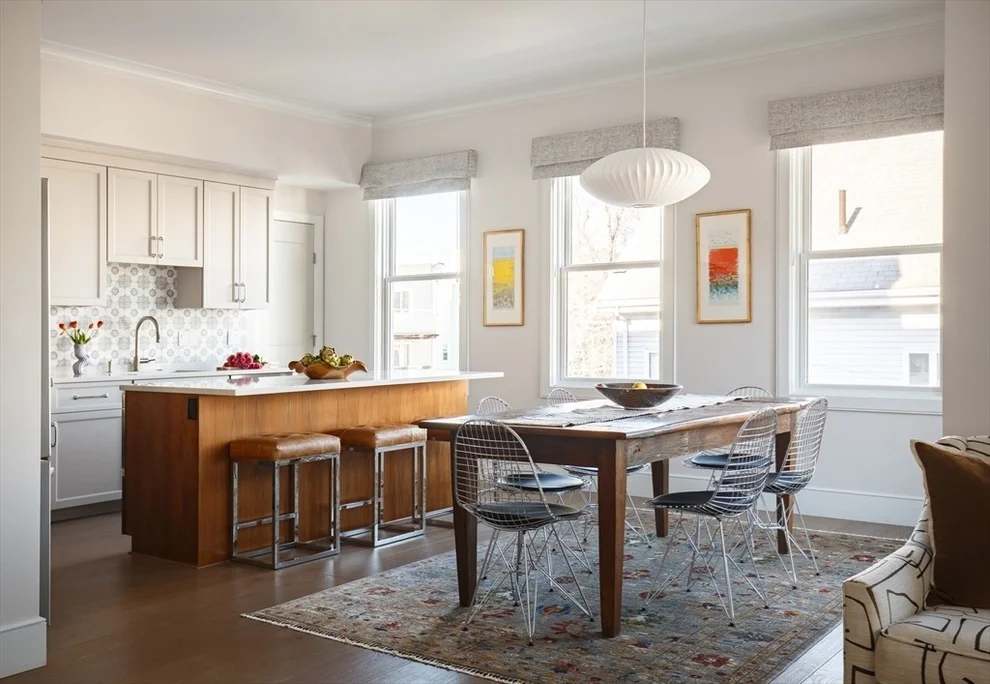 Unit for sale at 11 Tannery Brook Row, Somerville, MA 02144