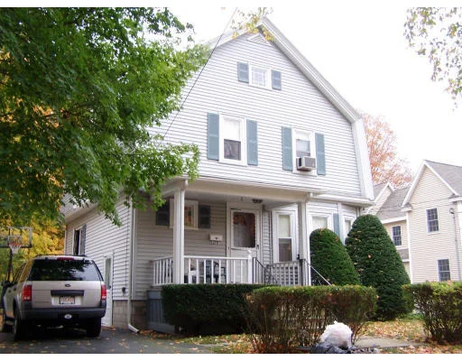 Unit for sale at 10 Belmont St, Reading, MA 01867