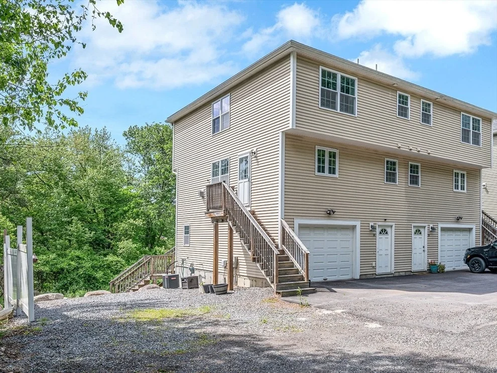 Unit for sale at 18 Bartlett  Ave, Chelmsford, MA 01824