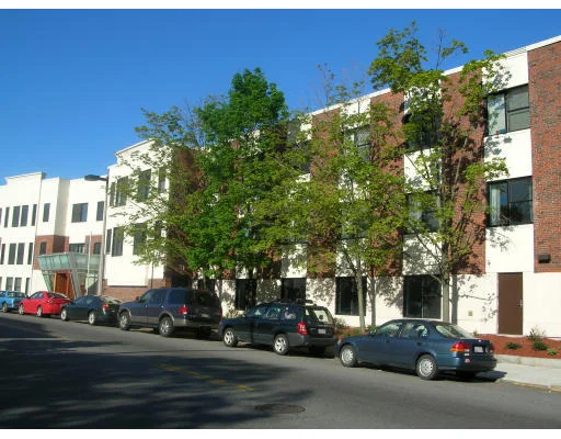 Unit for sale at 99 Chestnut Hill Ave, Boston, MA 02135