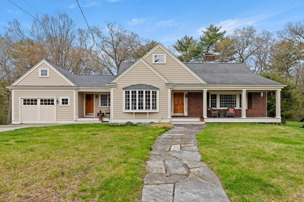 Unit for sale at 27 Colrain Rd, Topsfield, MA 01983