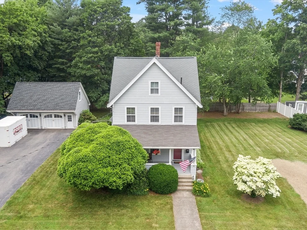 Unit for sale at 112 Church St, Wilmington, MA 01887
