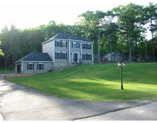 Unit for sale at 35 Westview Dr, Oxford, MA 01540