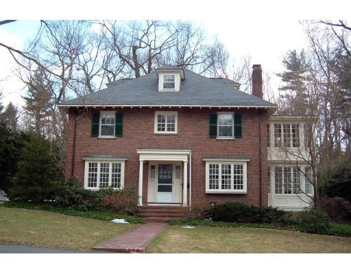 Unit for sale at 22 Hillside, Wellesley, MA 02481