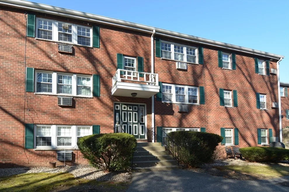 Unit for sale at 207 Samoset Street, Plymouth, MA 02360