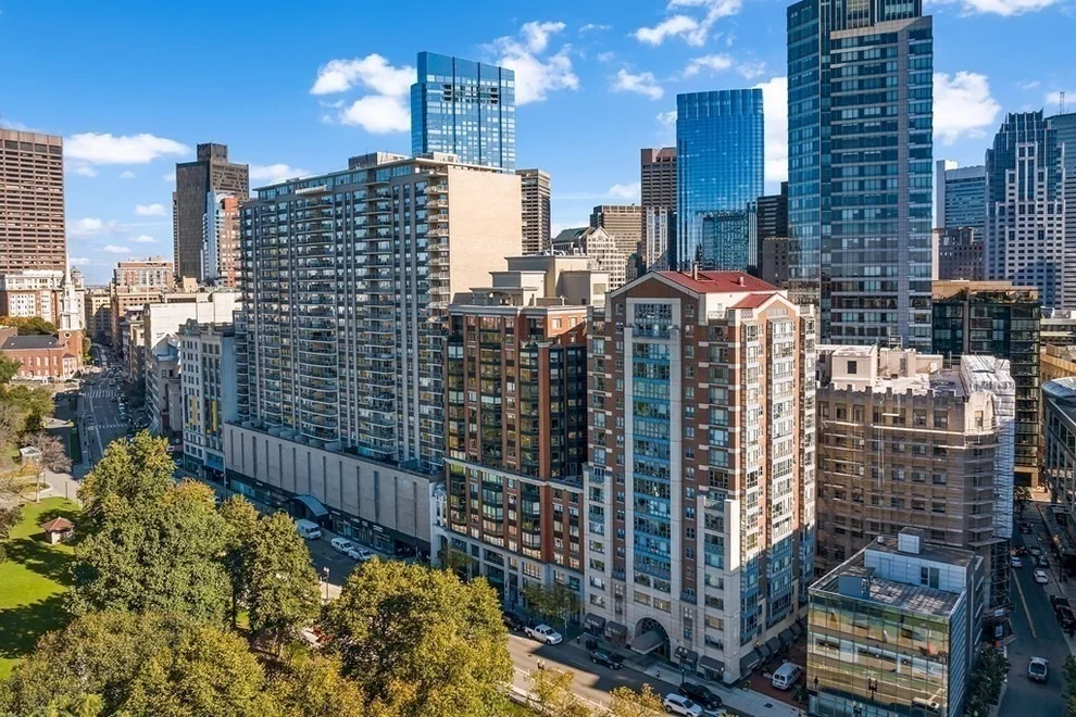 Unit for sale at 170 Tremont St Ps37, Boston, MA 02111