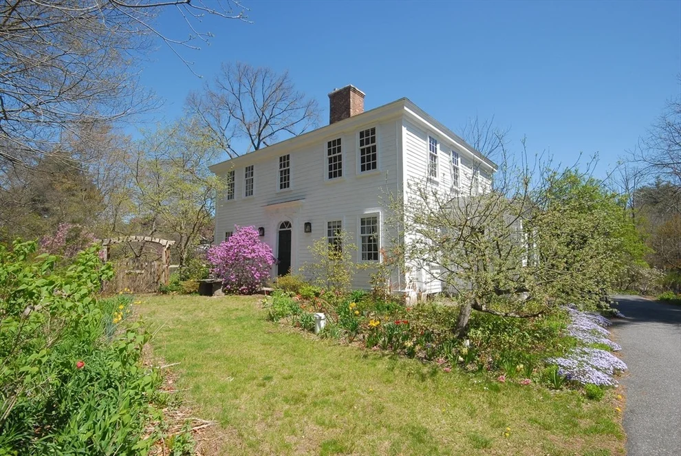 Unit for sale at 239 Stow Rd, Harvard, MA 01451