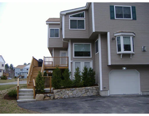 Unit for sale at 7D (resale Governors Way, Milford, MA 01757