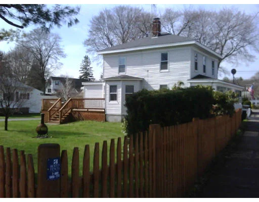 Unit for sale at 151 Essex Street, Beverly, MA 01915
