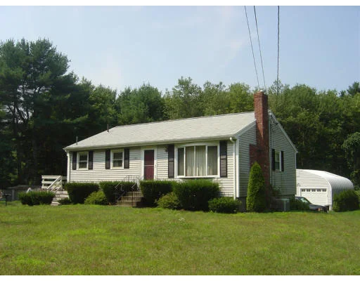 Unit for sale at 1516 Central, East Bridgewater, MA 02333