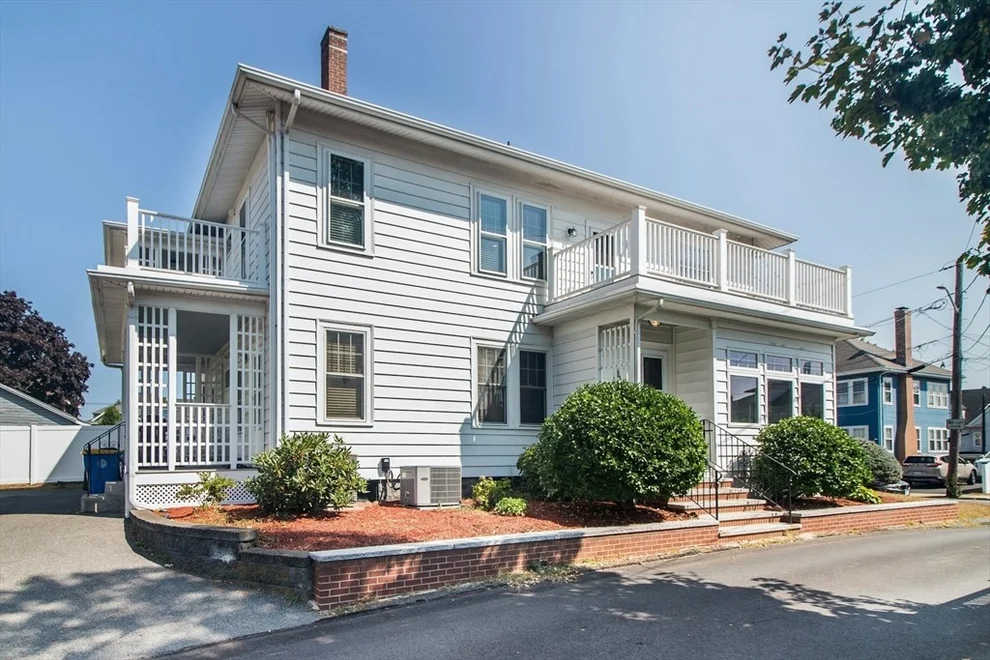 Unit for sale at 3 Buckthorn Terrace, Winthrop, MA 02152