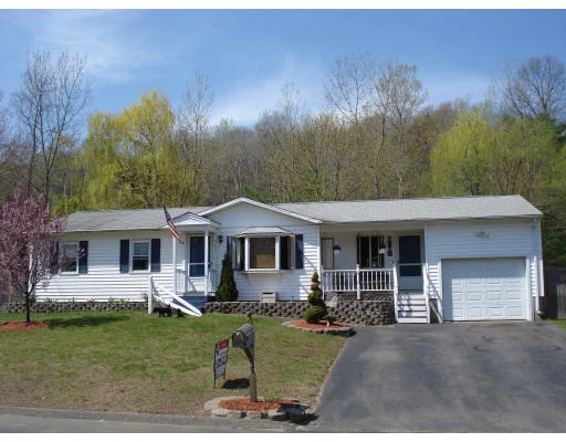 Unit for sale at 142 Treetop Avenue, Springfield, MA 01118