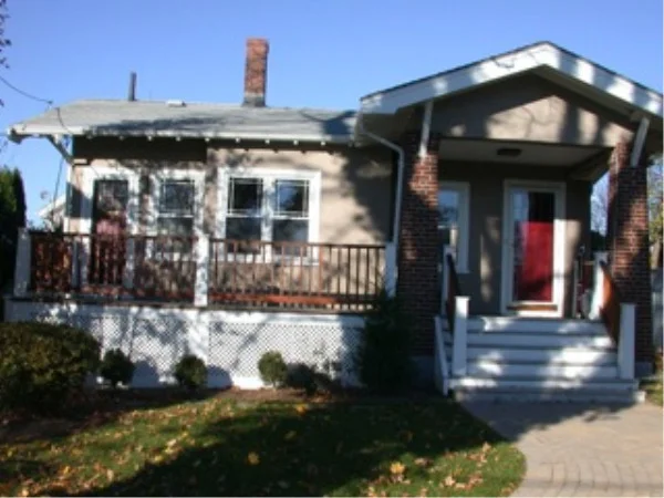 Unit for sale at 24 South Crescent  Circuit, Boston, MA 02135