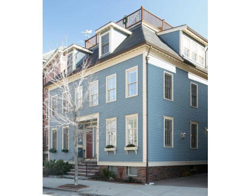 Unit for sale at 65 Old Rutherford Ave., Boston, MA 02129