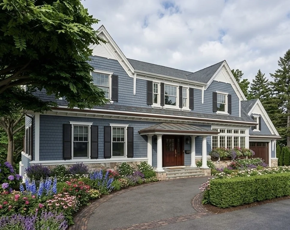 Unit for sale at 0 Claremont Street, Newton, MA 02458