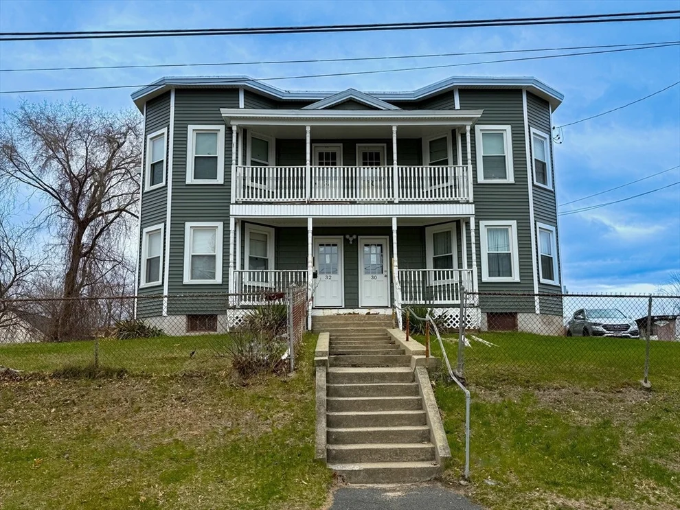 Unit for sale at 30-32 Montgomery St, Springfield, MA 01151