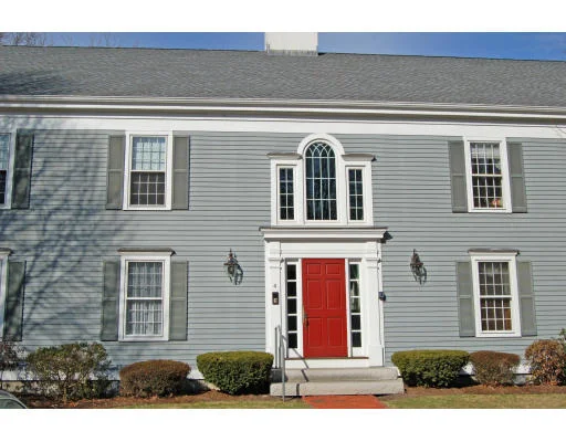 Unit for sale at 55 West Street, Medfield, MA 02052