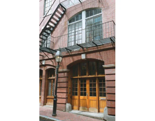 Unit for sale at 40 Joy St, Boston, MA 02114