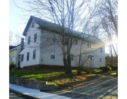 Unit for sale at 11 Oak Street, Amesbury, MA 01913