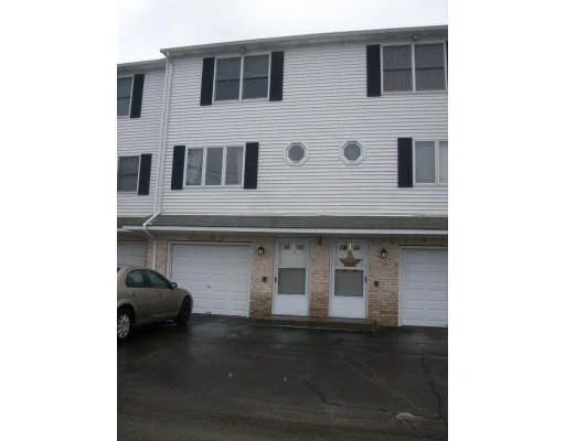 Unit for sale at 54 Sunflower Circle, North Providence, RI 02911