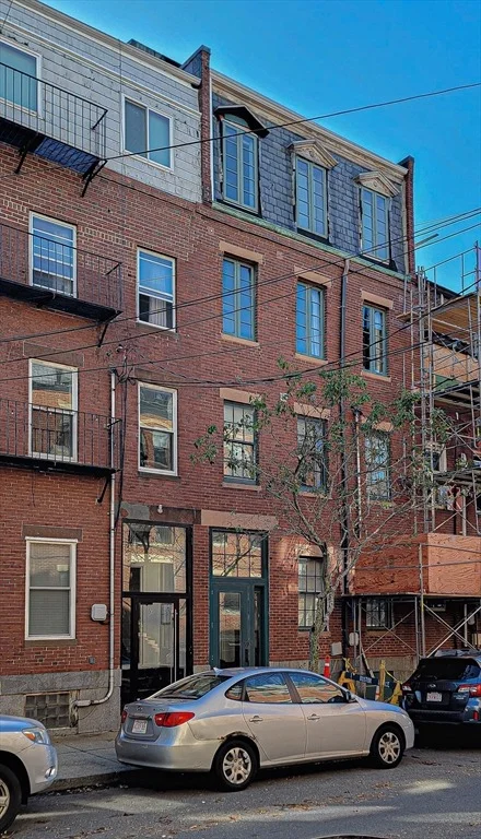 Unit for sale at 61 Webster St, Boston, MA 02128