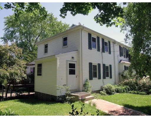 Unit for sale at 8 Marrigan, Arlington, MA 02474