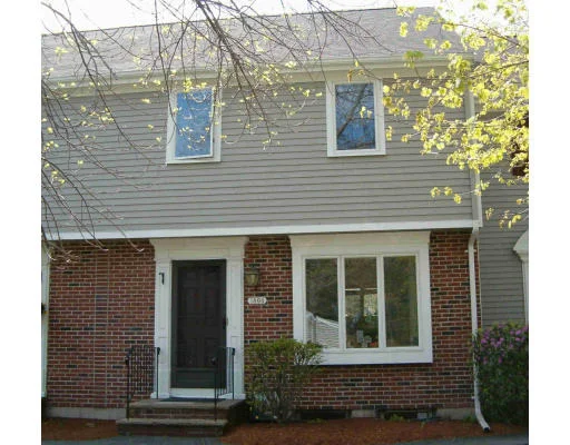 Unit for sale at 1804 Hollow Tree Court, Peabody, MA 01960