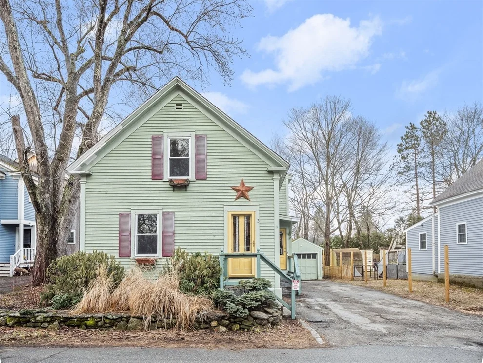 Unit for sale at 42 Willowdale Rd, Groton, MA 01450