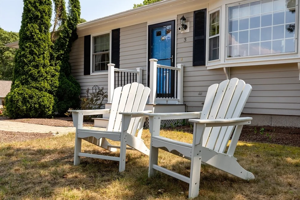 Unit for sale at 3 Mcnamara Ave, Yarmouth, MA 02673