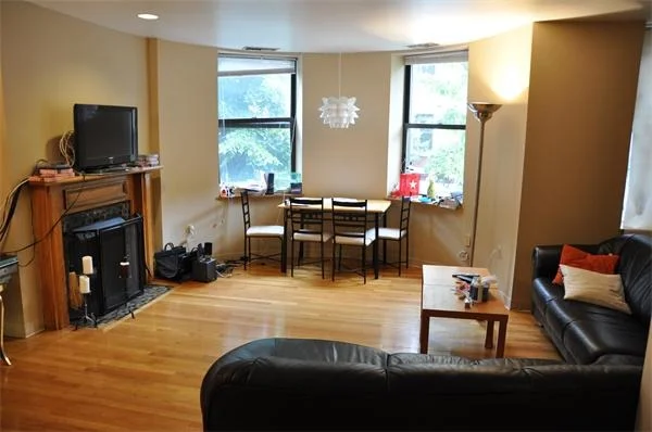 Unit for sale at 103 Gainsborough Street, Boston, MA 02115