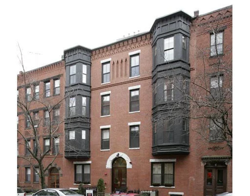 Unit for sale at 26 Isabella Street, Boston, MA 02116