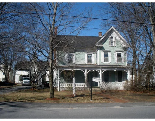 Unit for sale at 106 Walnut St, Clinton, MA 01510