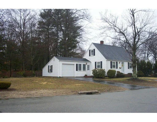 Unit for sale at 105 Woodard Ave, Brockton, MA 02301