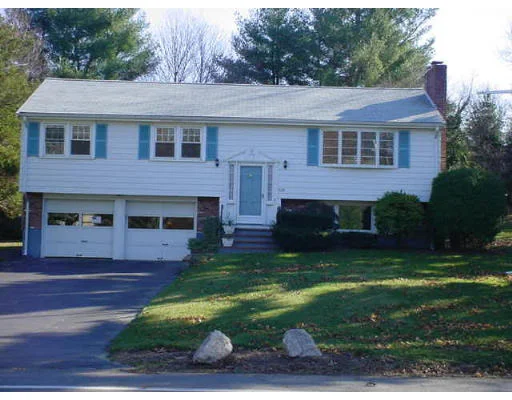 Unit for sale at 1632 Liberty Street, Braintree, MA 02184