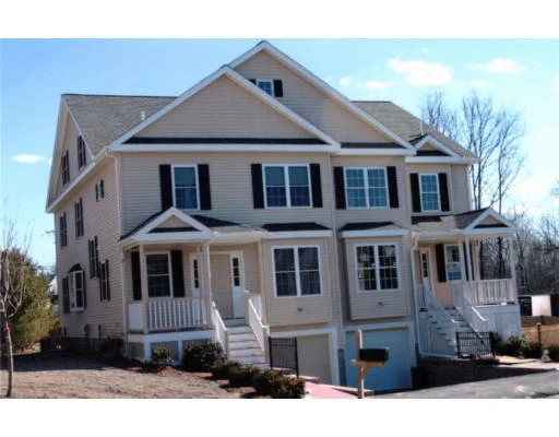 Unit for sale at 106 Fourth St, Medford, MA 02155