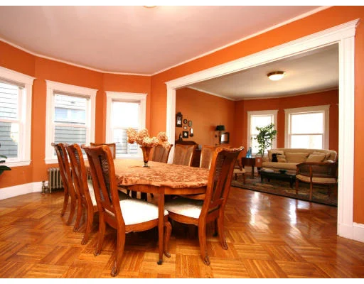 Unit for sale at 82 Stedman St, Brookline, MA 02446