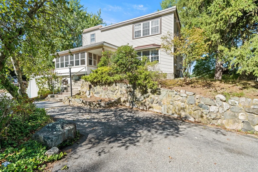 Unit for sale at 52 Forest Park Rd, Woburn, MA 01801