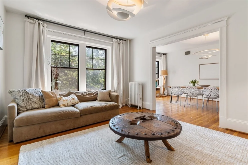 Unit for sale at 1588 Beacon St, Brookline, MA 02445